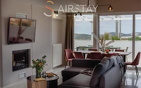 Akali Apartment Airport By Airstay