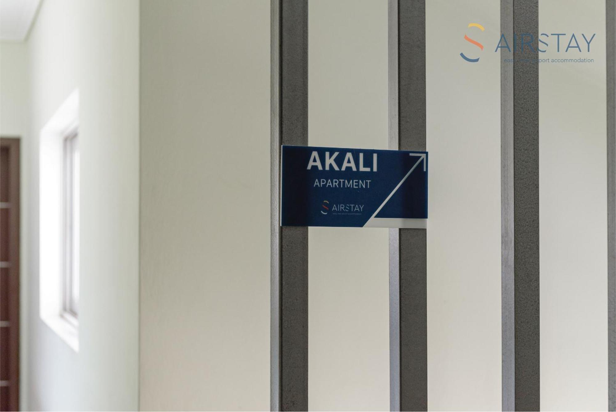 Akali Apartment Airport By Airstay Spáta Extérieur photo