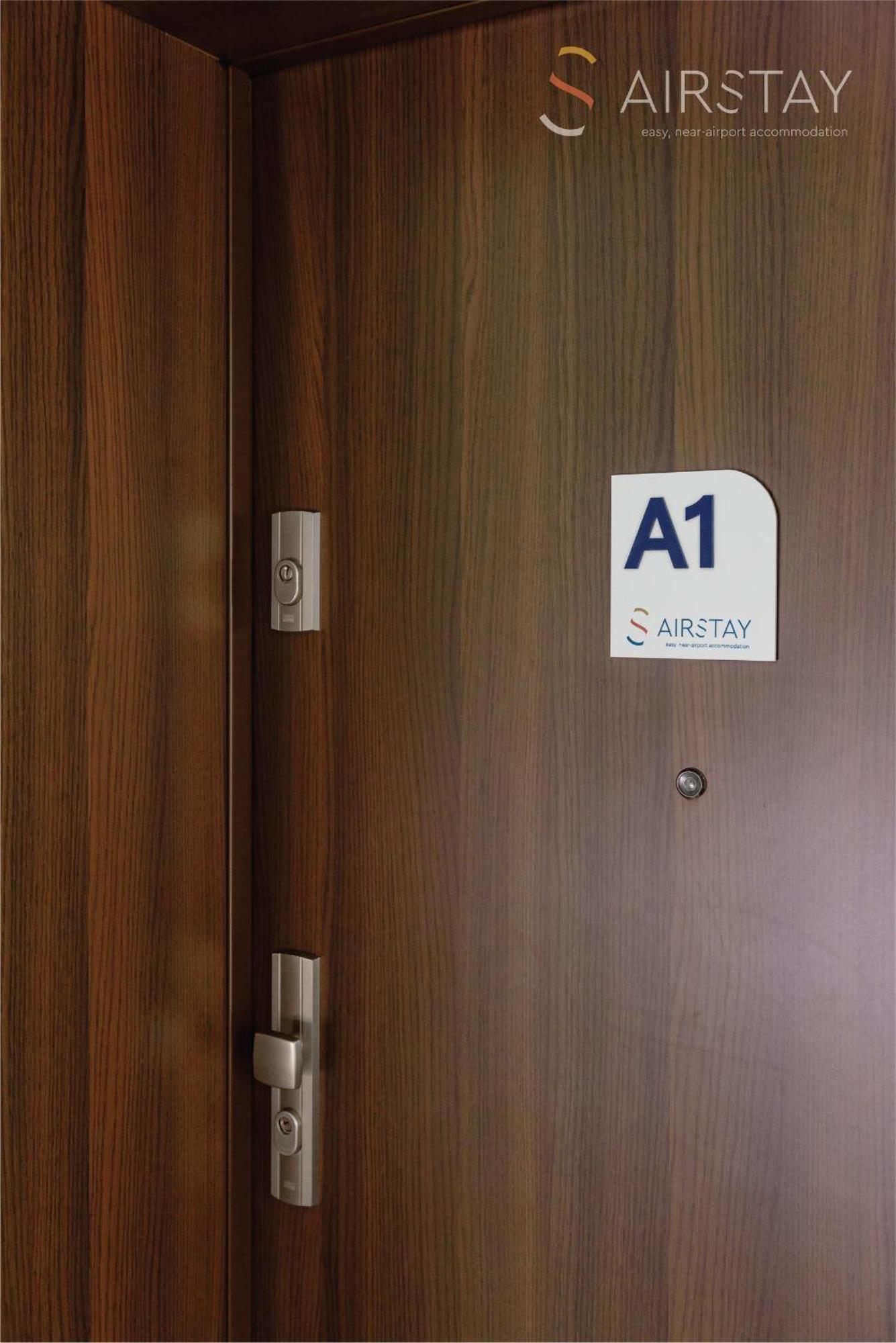 Akali Apartment Airport By Airstay Spáta Extérieur photo